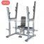 2021 MND Professional multi gym machine Seated Bench  FH51