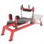 Gym Equipment Commercial Plate Loaded Hip Thrust Machine Gym Equipment