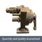 Bernard overall electronic intelligent quarter-turn valves electric actuator DKJ - 7100 device