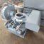 CEMENT PLANT BULK LOADING BELLOW Telescopic chute for silo