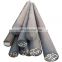SS400 Q195 Q235 A36 Carbon Steel Round Bar for Building Construction