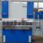Factory direct sell DA41 80T/1600  hydraulic sheet metal bending machine/press brake