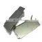 Custom metal shield sheet metal parts bending stamped metal parts