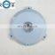 ISO9001 Manufacturer Custom High Precision Machining Grey Cast Iron Motor Cover