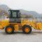 1.8 ton front end mini Wheel Loader CLG818C CLG816C with high configuration and advanced technology