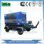 High Quality Diesel Trailer Generator For Sale