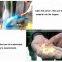 Multifunctional 9FQ Grain grinder hammer mill crusher machine