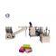 Fully automatic laundry bar soap making machine detergent soap making machine