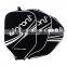 pickleball rackets cover small sport bag, wholesale custom logo pickleball paddle cover bag