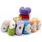 Pure cotton baby yarn crochet high quality stretch 100% cotton yarn for hand knitting