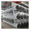 Hollow Pipe Carbon Steel Erw Galvanized Square Steel Pipes