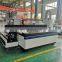 3015 laser cutting machine with rotary for metal tube and sheet