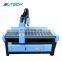 small cnc router 6090 9012 1212 advertising wood carving machine price