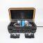 16 fiber outdoor fiber optic distribution box  ftth optic fiber terminal box