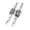 low price THK linear bearing HSR25