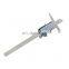 0-200mm Digital depth caliper electronic depth caliper vernier caliper