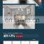 Factory Porcelanato Home Improvement Flooring Tiles for Room Porcelain Tiles 60x120