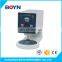 YG141 fabric thickness tester fabric thickness gauge for laboratory use