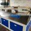 SJSZ 65/132 PVC sheet / wallboard extrusion line