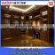 Lasted Modern fashion style mdf wardrobe closet cabinet design with dressing table and mirror                        
                                                                                Supplier's Choice