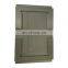Customization PSA Clear Grade Card Slab Welding Horn And Moulds For Plastic Card Case Sealing Ultrasonic Welder