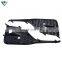 Led Fog Light & Fog Lamp Cover driving Lamp assembly for toyota fortuner 2020 2021