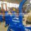 green grass crusher machine Hot selling effective rice straw cutter / herb