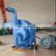 corn stalk crusher machine straw crusher