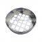 Lab standard sifter shaker soil sieve analysis test sieve mesh