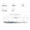 JOHNCOO 125mm 3.8g 10pcs Per Box PVC Material Lerrue Pike Bass Silicone Soft Lure Fishing Lures