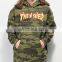 camo printing hoodies for men 2020 new design