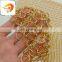 Stainless Steel Chain Mail Ring Mesh Curtain