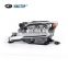 MAICTOP car auto parts head lamp for lx570 2012-2015 led light other car light accessories head light