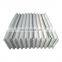 Factory hot sale Tube Settler for water treatment PVC Inclined Pipe Packing