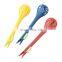 Multi-functional Manual Egg Whisk Food Tongs For Egg Salad Noodles Kitchen Utensil & Gadgets