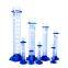 Class A certificated glass measuring cylinder