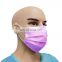 3ply disposable medical face mask Size:17.5*9.5cm Transport Package:50PCS/Box,2000PCS/CTN mask