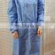 Disposable Isolation Gown PP