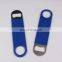 Promotional Stainless Steel Flat Beer Bottle Opener