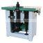 MQX100 Tilting Spindle Moulder woodworking machine 0-90 degree Wood moulding machine