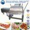 Cow Feet Dehair Machine Cow Ttotters Hair Removal Machine Cattle Slaughter Machine Cattle Slaughter Equipment