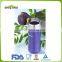 350ml Stainless Steel Vacuum Thermo Mug With Carabner BL-8060-A