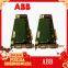 ABB PU515A 3BSE032401R1  supply DCS system board