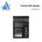 ALLINGE DRD1566  4G Router LTE  E5573S+ Wireless WiFi Router With SIM Card Slot Mobile  Hotspot