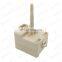 JAHWA JK-Y409 37189 Refrigerator Compressor Relay Overload Protector Starter