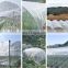 Virgin HDPE anti insect mesh nets for agriculture