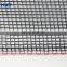High density knitted HDPE square mesh safety net scaffold netting flame retardant construction net with UV stabilizer