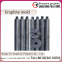 Graphite rotor，Graphite impeller，DGraphite screw