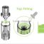 Alibaba wholesale ego vapor kit Rofvape Smaug TC Kit Rofvape Smaug ego starter Kit Rofvape Smaug TC Pen kit from Elego