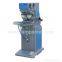 TM-S2  2-color pad printer with shuttle